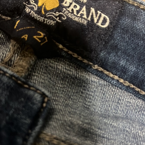 Lucky jeans (27) - Picture 3 of 6